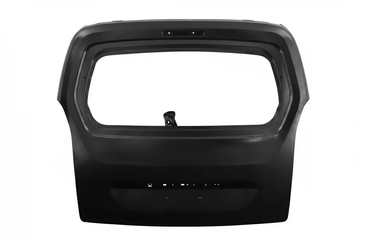 Задняя панель PRASCO PG9103150
