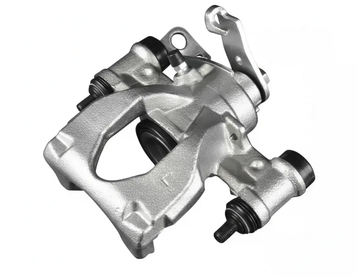 Тормозной суппорт FEBI BILSTEIN 178066