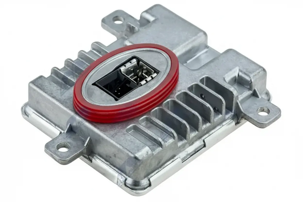 Блок розжига, газоразрядная лампа NTY EPX-BM-061