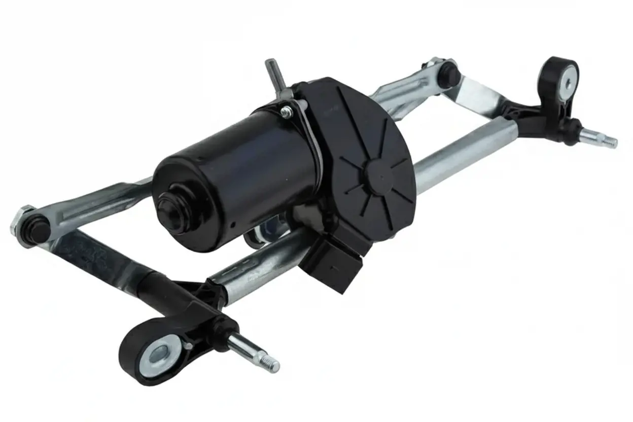 Привод стеклоочистителей NTY ESW-PL-020