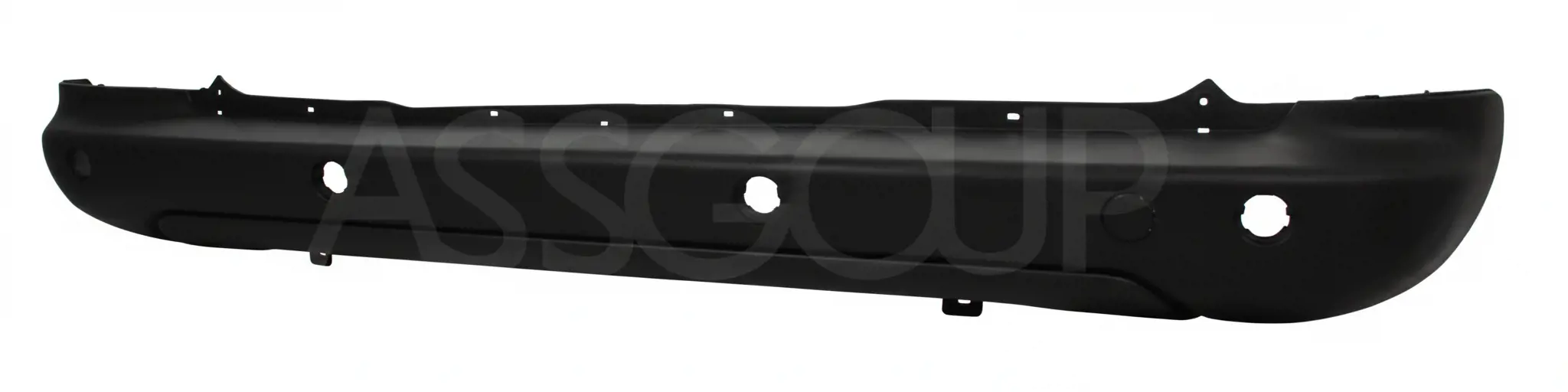 Бампер PRASCO CI9181061