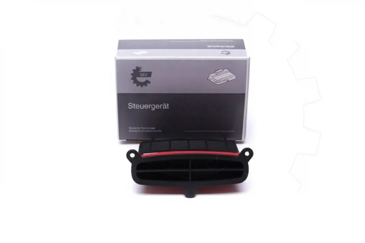 Блок управления, освещение ESEN SKV 59SKV159