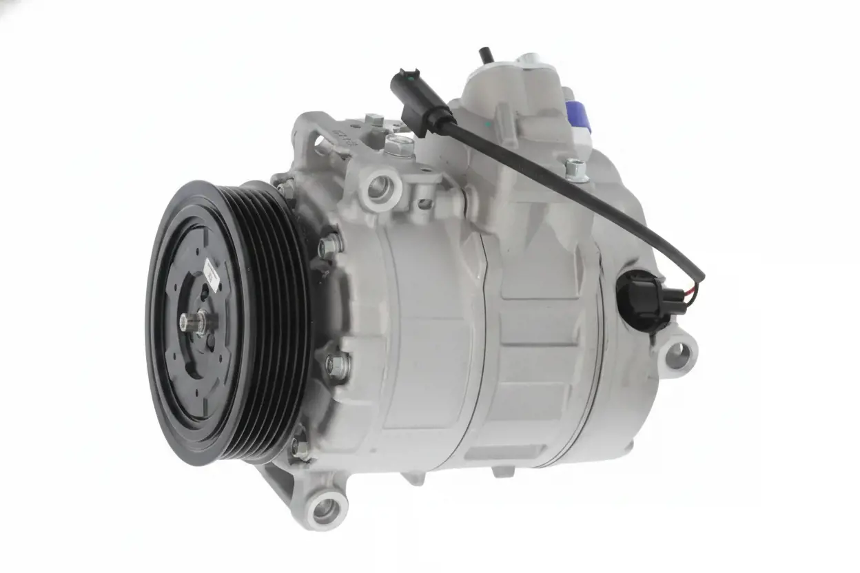 Компрессор, кондиционер VALEO 690232