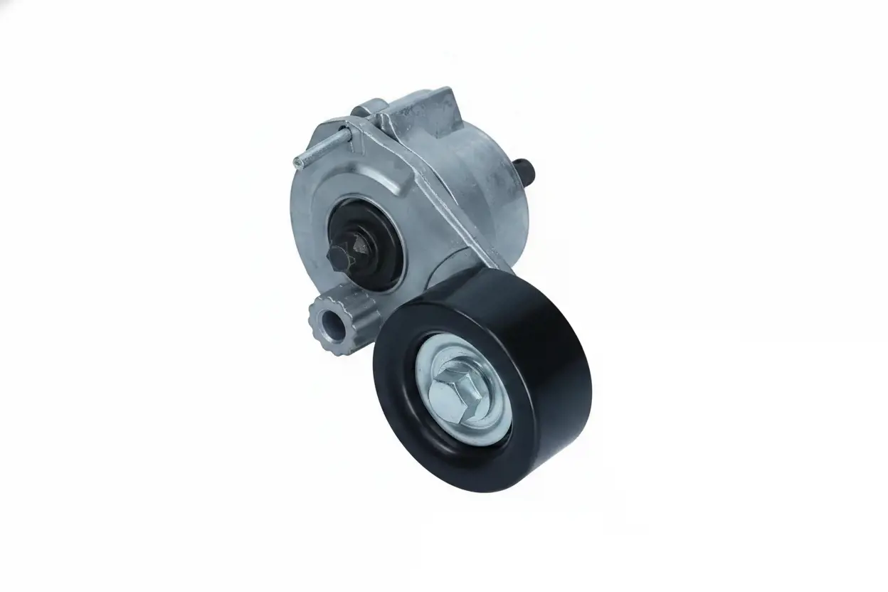 Натяжитель поликлинового ремня KAMOKA R0619