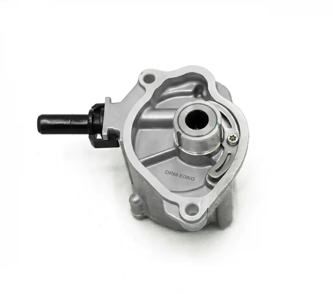 Вакуумный насос, тормозная система Dr.Motor Automotive DRM01856