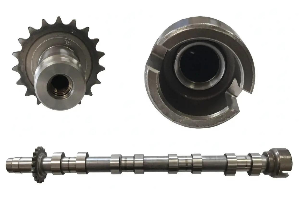 Распредвал FAI AutoParts C433