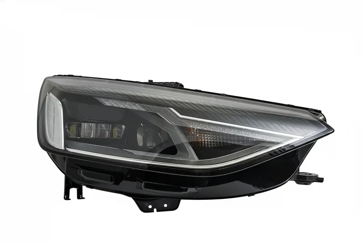 Фара MAGNETI MARELLI 711451000937