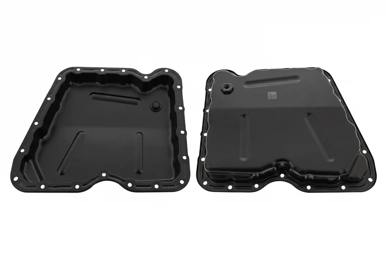 Масляный поддон FAI AutoParts PAN045