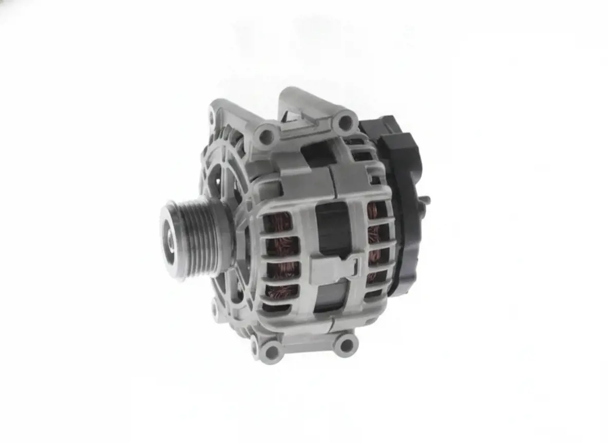 Генератор BOSCH 1 986 A01 248