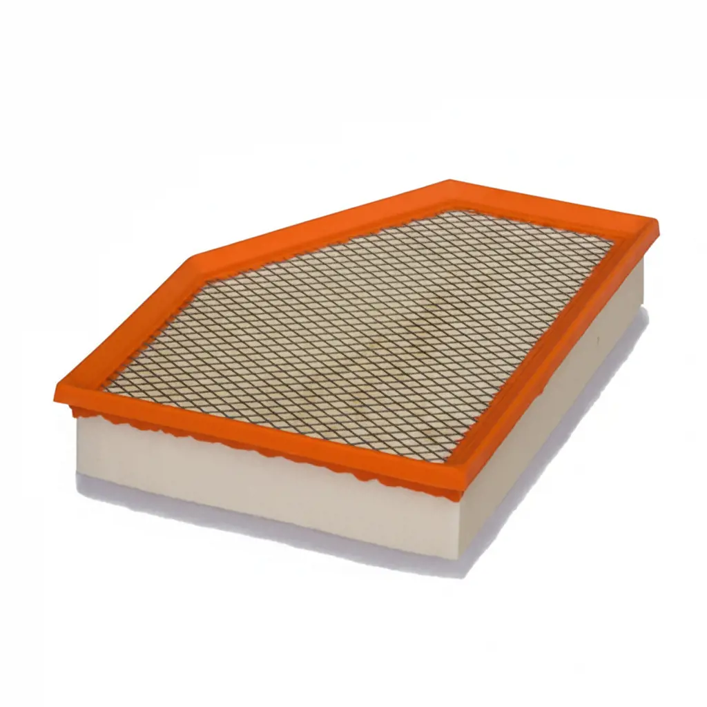Воздушный фильтр HENGST FILTER E2130L