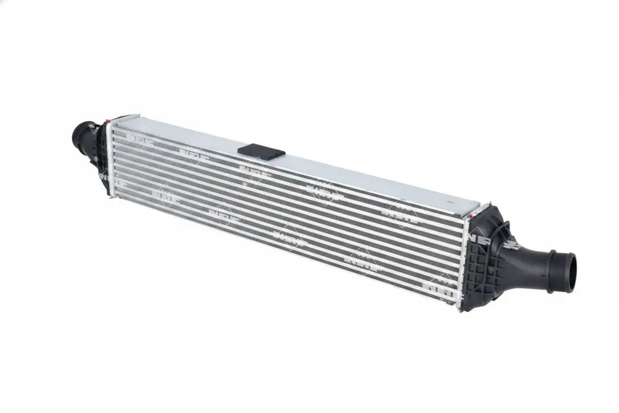 Интеркулер NRF 309101