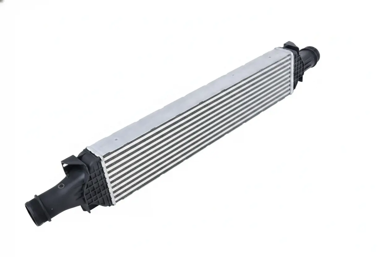 Интеркулер NRF 309103