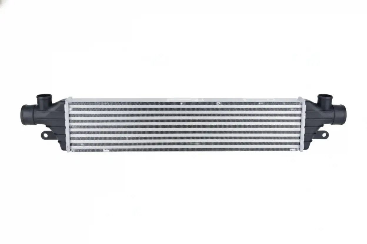 Интеркулер NRF 309105