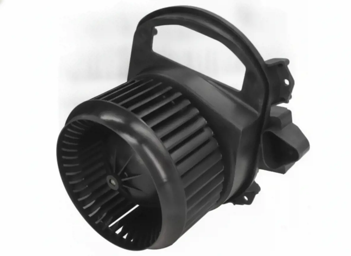Вентилятор салона NRF 34512