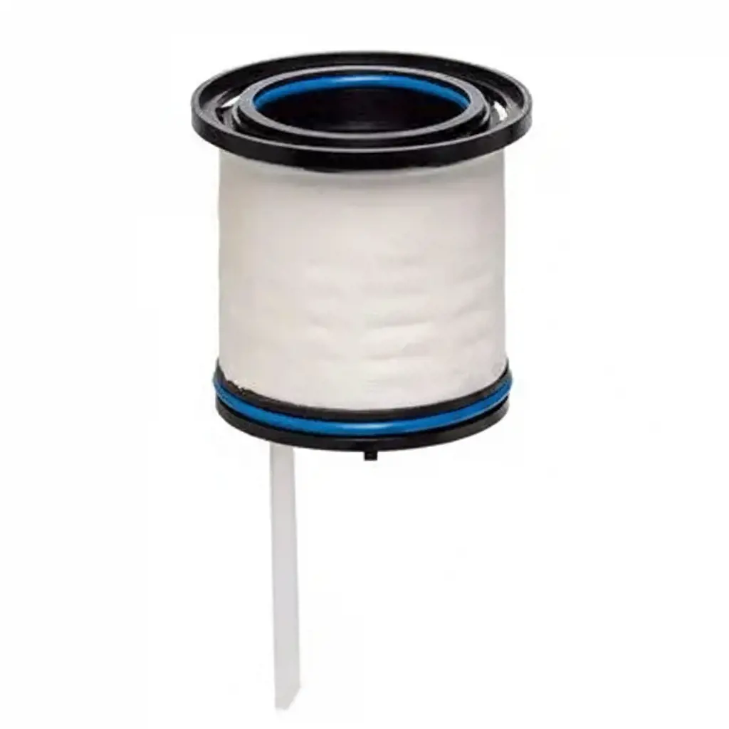 Топливный фильтр HENGST FILTER E452KP D687