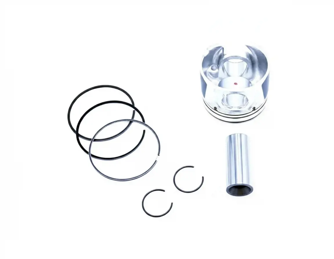 Поршень Dr.Motor Automotive DRM18604