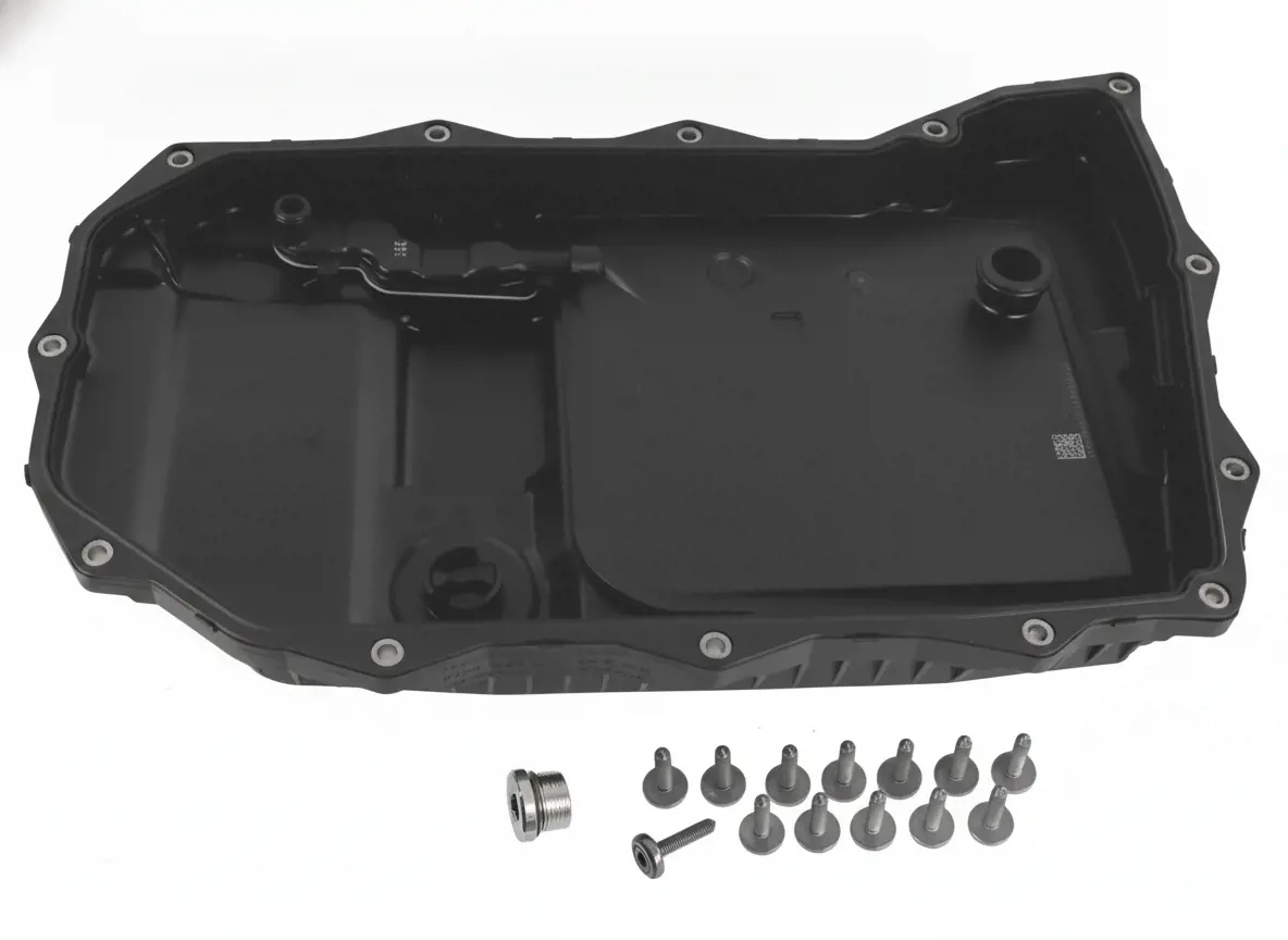 Комплект для замены масла в автоматической коробке передач ZF 1104.298.054