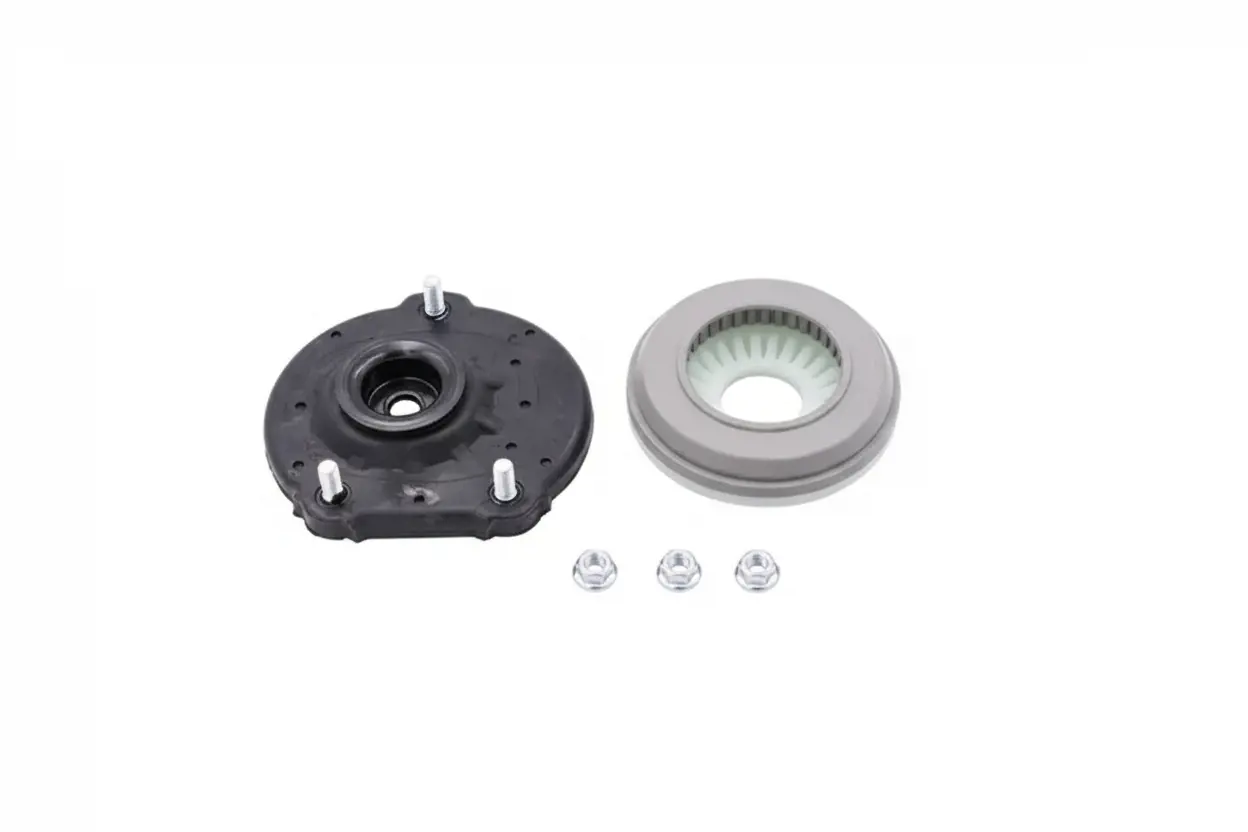 Опора амортизатора JAPANPARTS SM0160