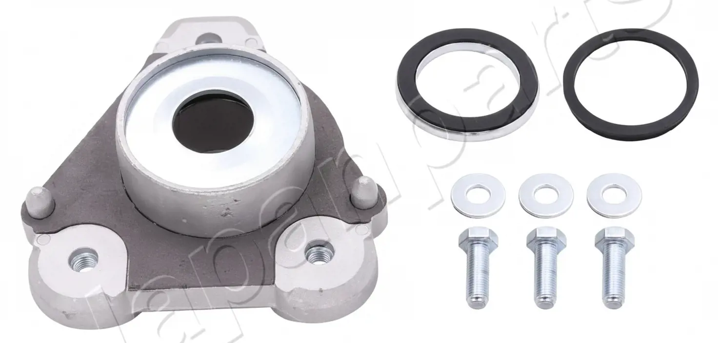 Опора амортизатора JAPANPARTS SM0161