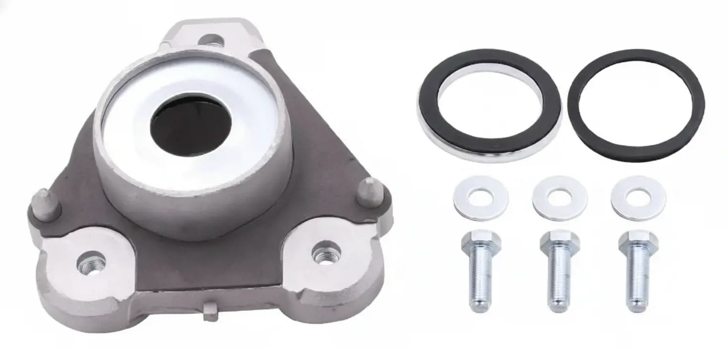 Опора амортизатора JAPANPARTS SM0162