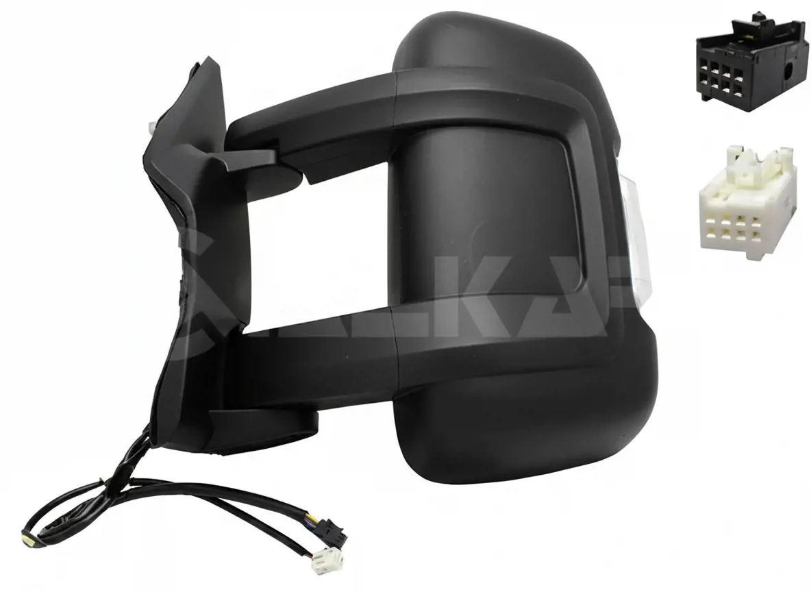 Зеркало наружное ALKAR 9220922