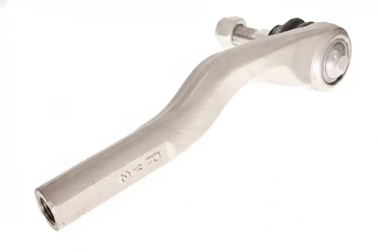 Наконечник поперечной рулевой тяги MAXGEAR 69-1195