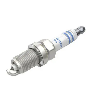 Свеча зажигания BOSCH 0 242 230 626