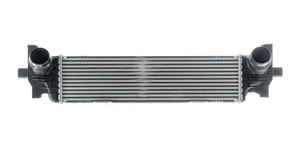 Интеркулер MAHLE CI 660 000P