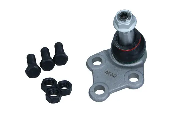 Несущий/направляющий шарнир MAXGEAR 72-4826