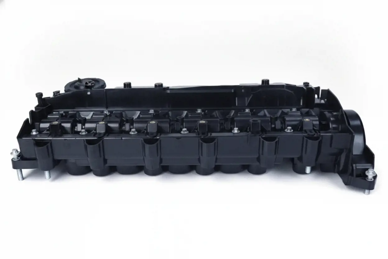 Крышка головки блока цилиндров MAXGEAR 28-0912