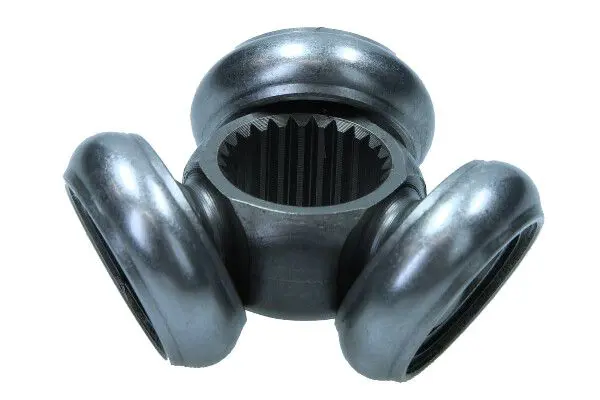 Подвесной подшипник, приводной вал MAXGEAR 49-2009