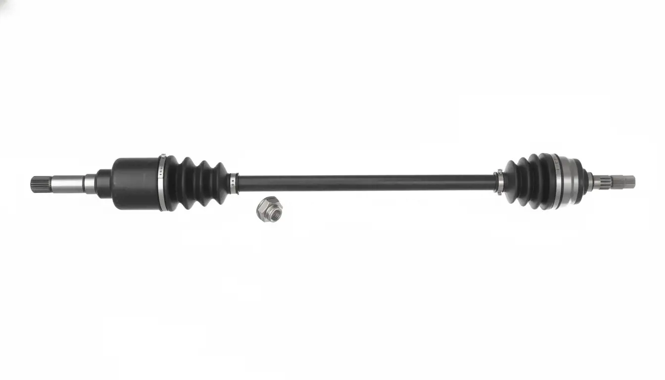 Приводной вал SKF VKJC 8885