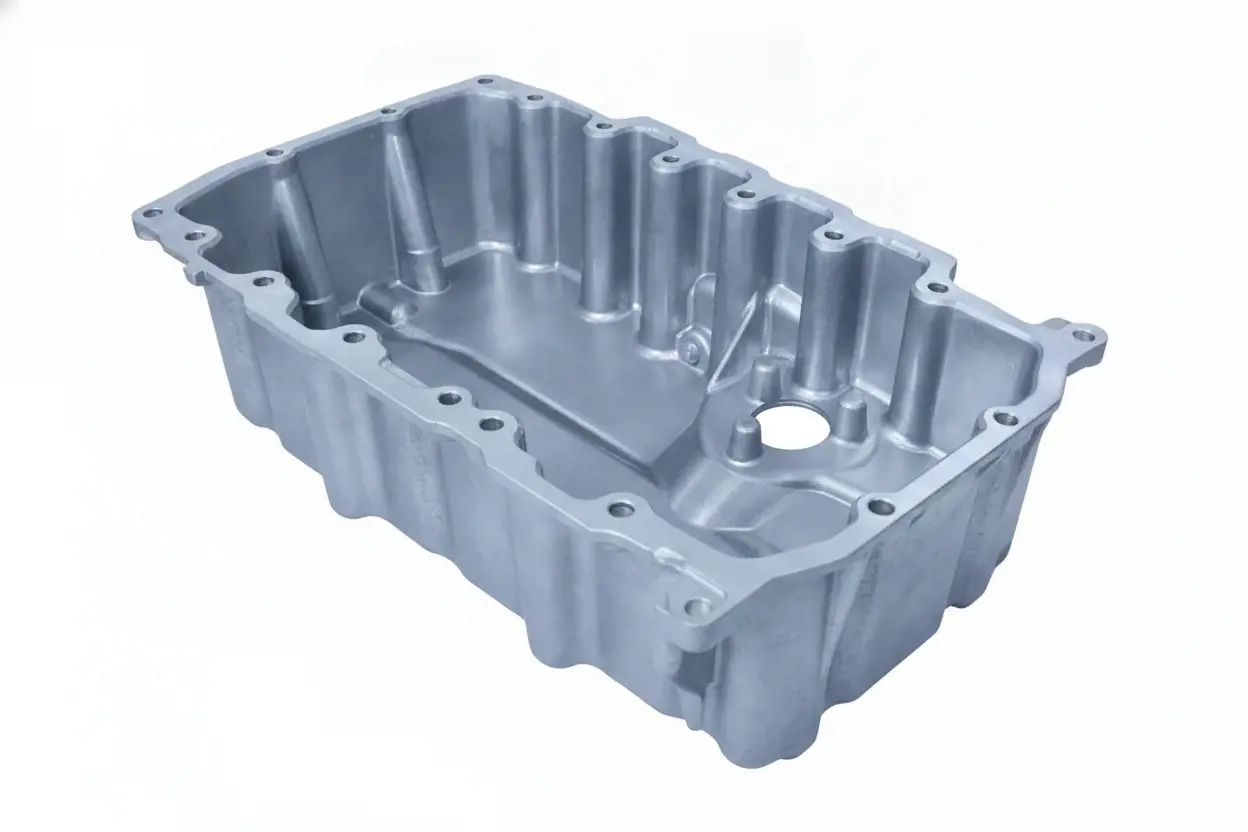Масляный поддон MAXGEAR 34-0131