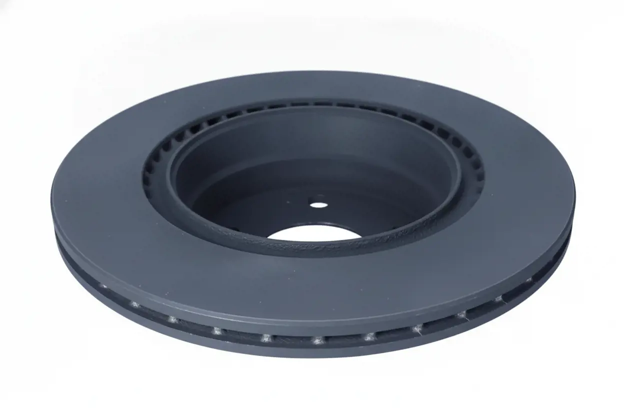 Тормозной диск QUARO QD1515HC