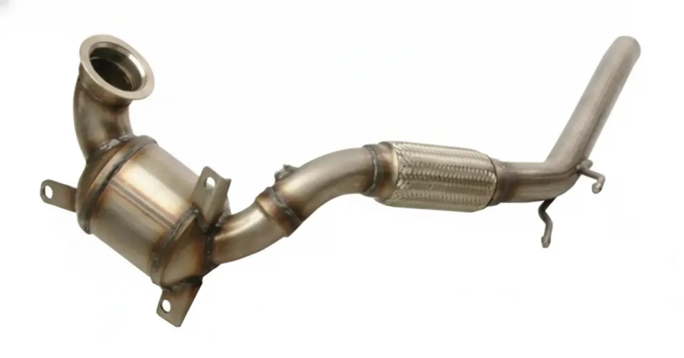 Катализатор MAXGEAR 27-6107