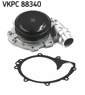 Водяной насос (помпа) SKF VKPC 88340