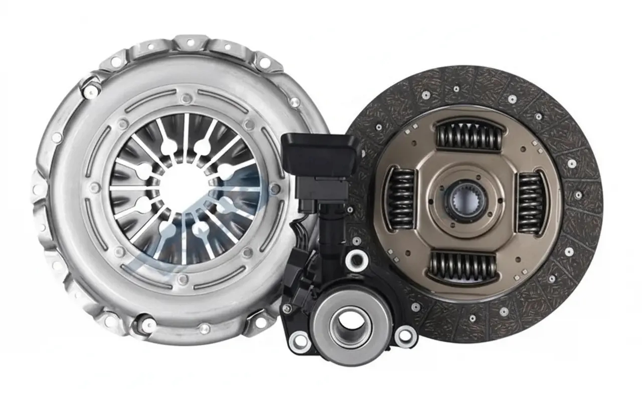 Комплект сцепления RYMEC JT17181043