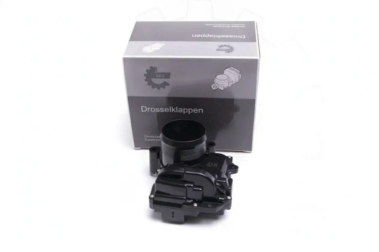 Корпус дроссельной заслонки ESEN SKV 12SKV112