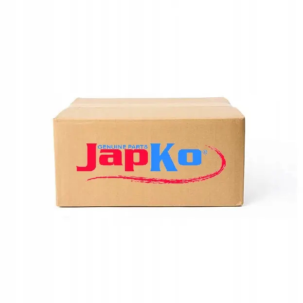 Тормозной диск JAPKO 600130C