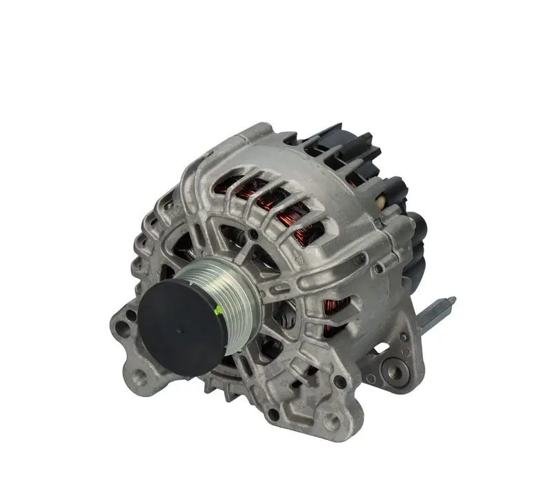 Генератор VALEO 439874