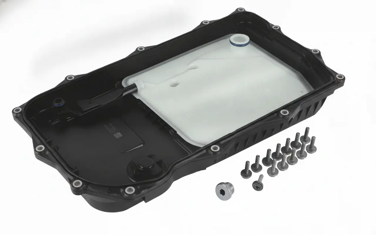 Комплект для замены масла в автоматической коробке передач ZF 1109.298.030