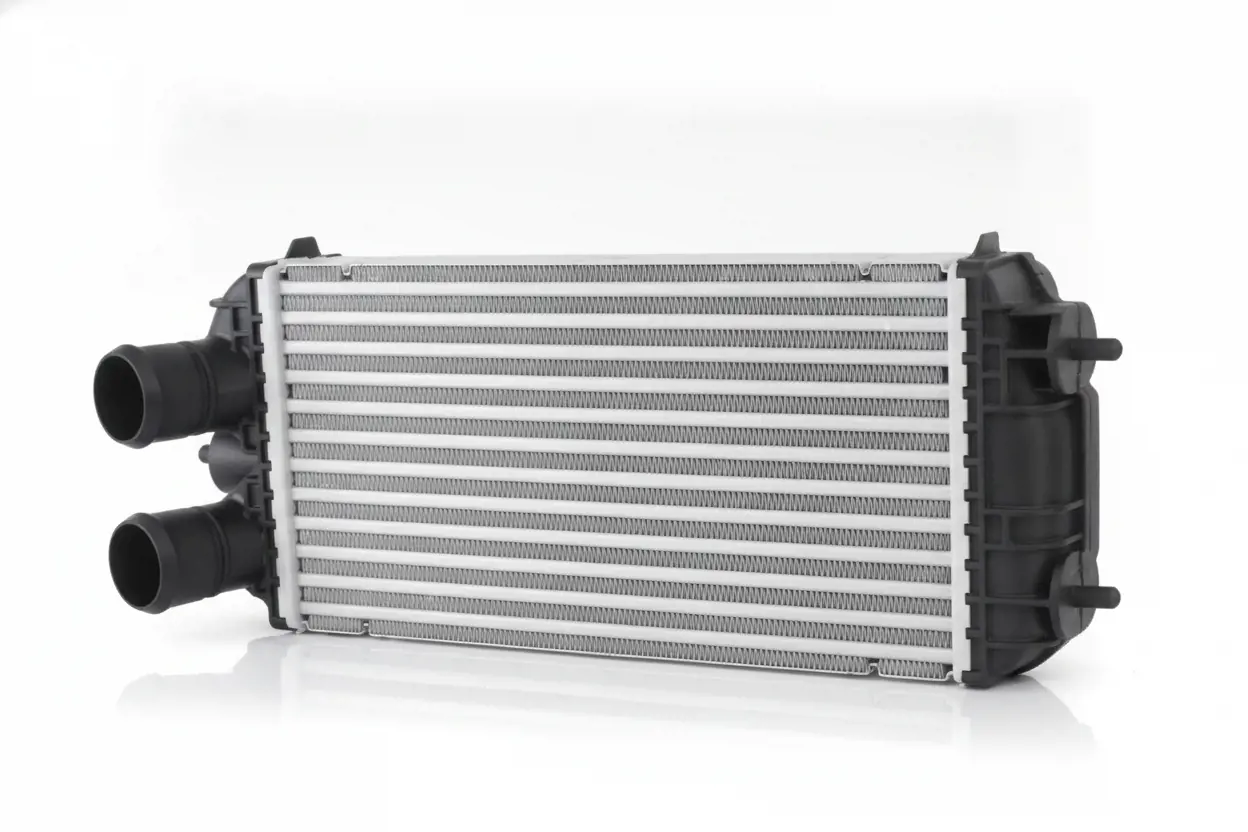Интеркулер DENSO DIT21001
