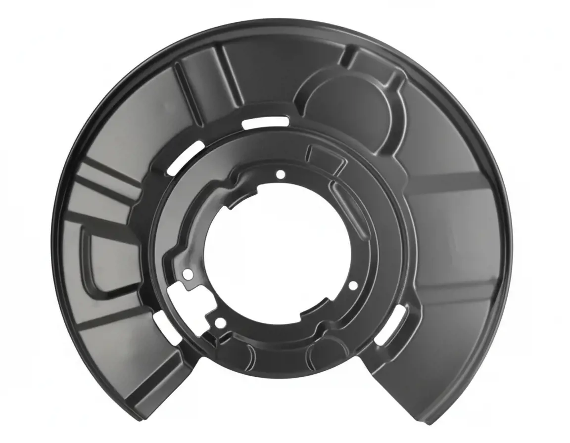 Защитный кожух, тормозной диск FEBI BILSTEIN 185935