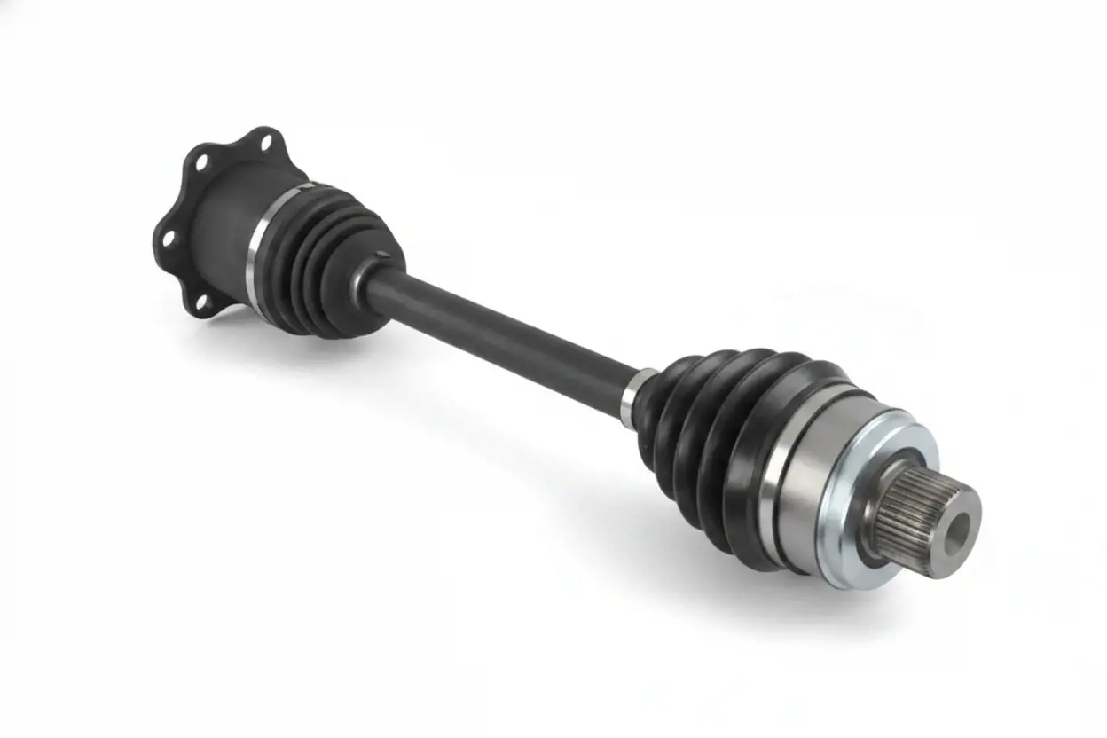 Приводной вал SKF VKJC 8970