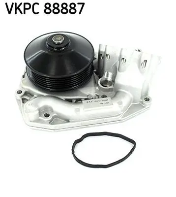 Водяной насос (помпа) SKF VKPC 88887