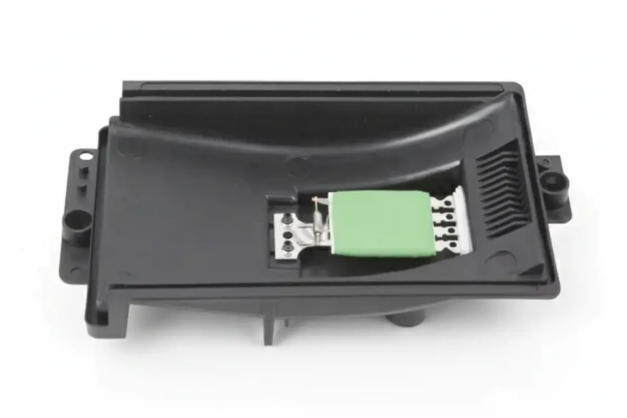 Резистор, вентилятор салона ABAKUS 133-053-002