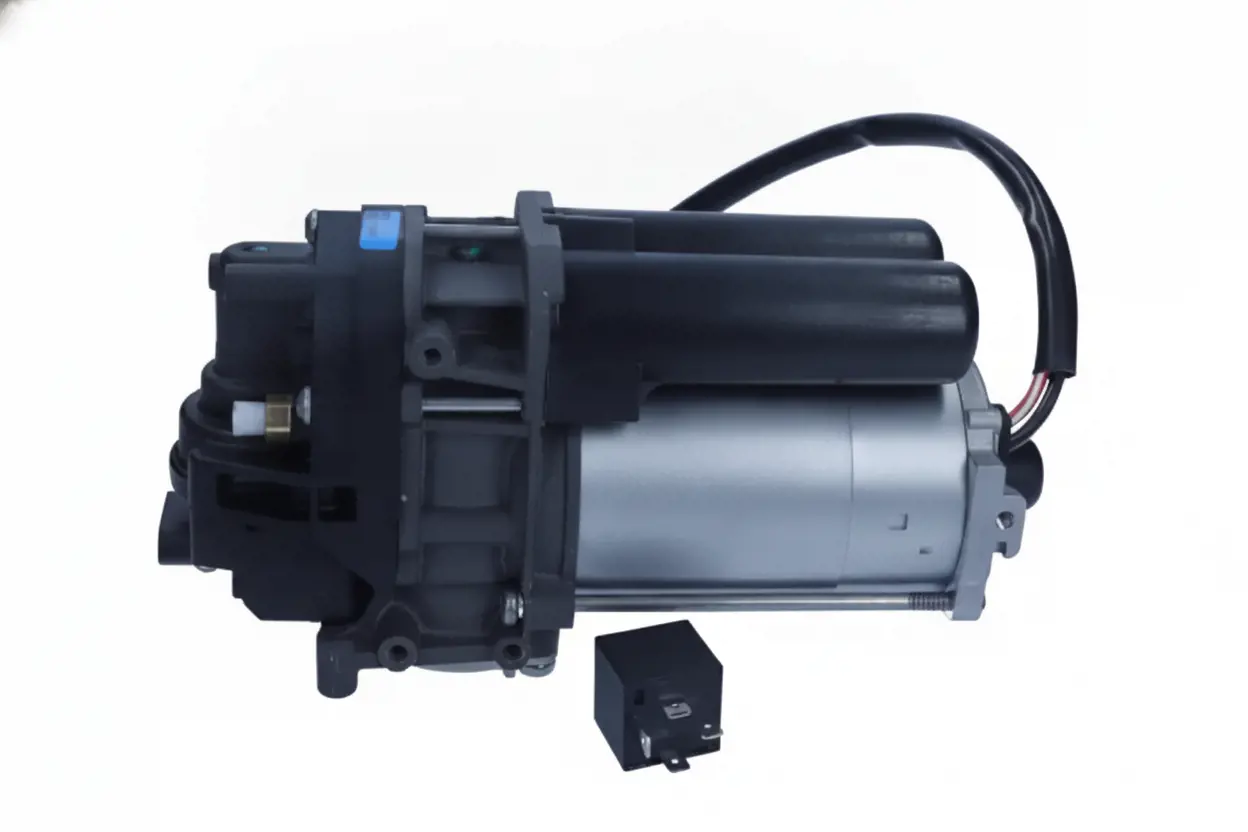 Компрессор, пневматическая система MAXGEAR 27-5020
