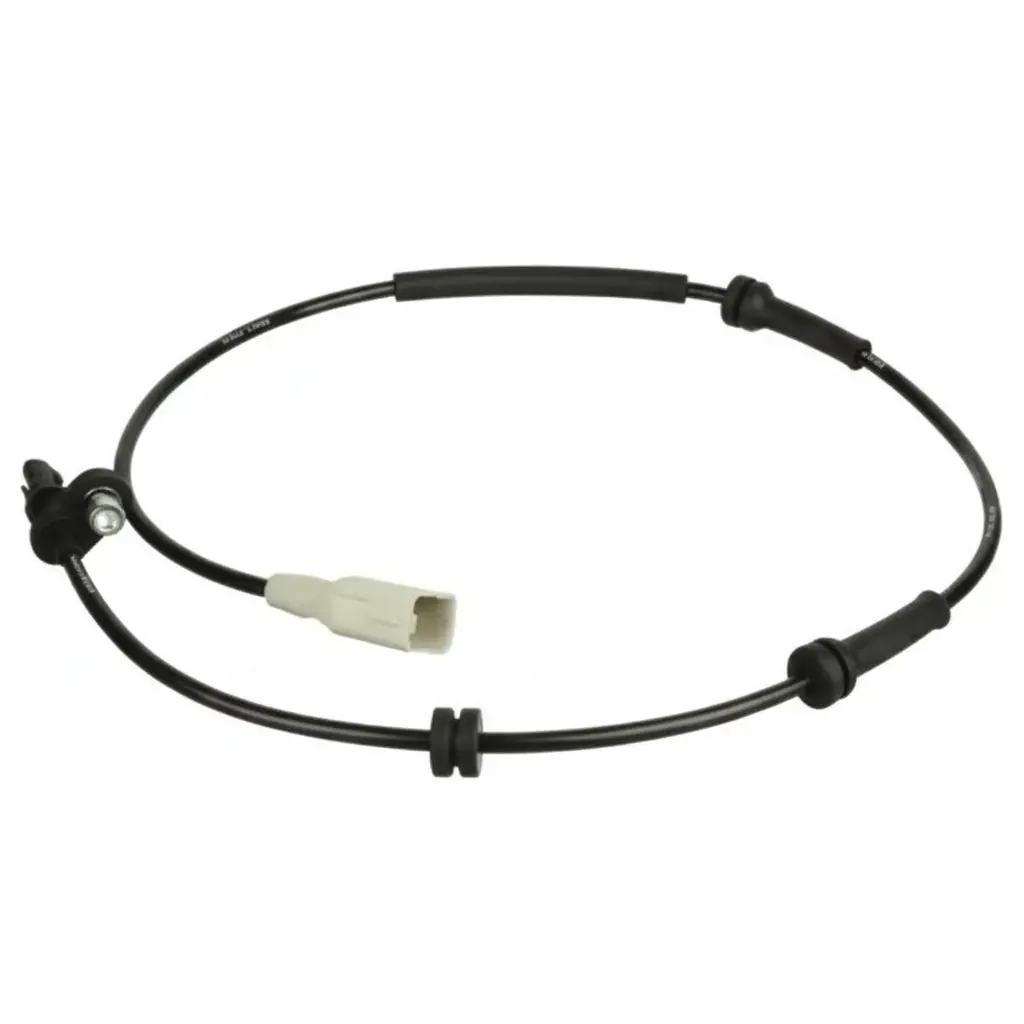 Датчик ABS передний DELPHI SS20312