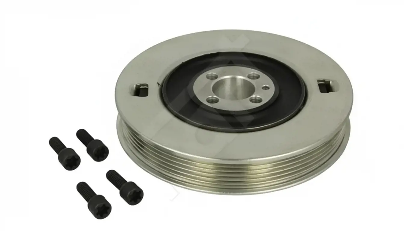 Шкив HART 347 005