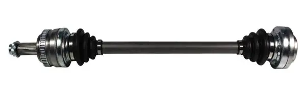 Полуось МКПП HART 432 896